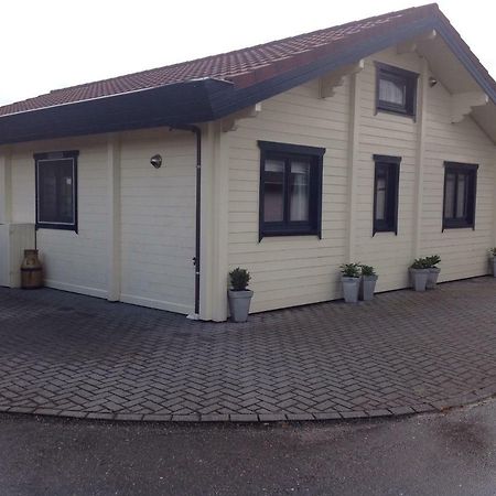 De Kreek - De Krabbenkreek Villa Sint Annaland Exterior foto